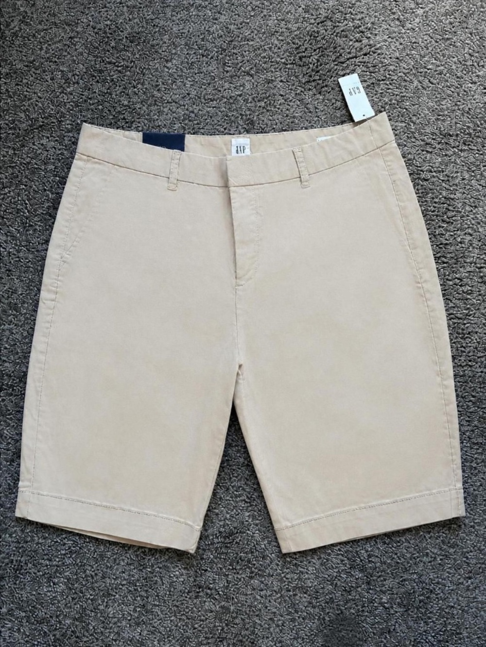 NWT Gap Bermuda Shorts